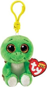 TY Beanie Boos Clip Turbo 10cm