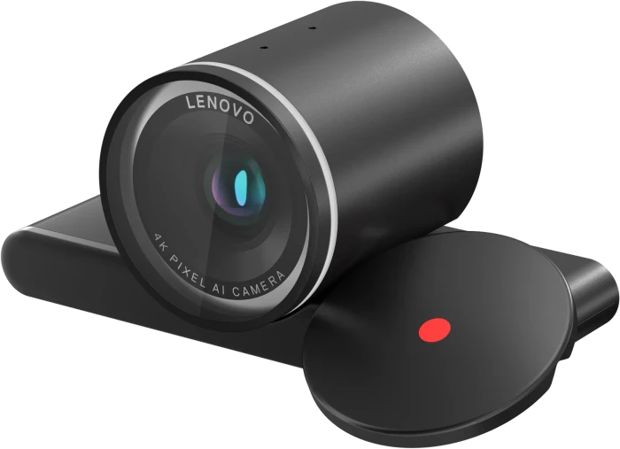 Lenovo 4K Pro Webcam