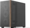 AeroCool D301A Black, inkl. 4x Lüfter, Lüfter LED ARGB, Glasfenster Vorschaubild