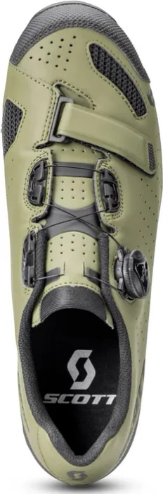 Scott MTB Comp BOA fir green/black (Herren)