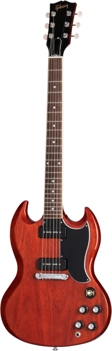 Gibson SG Special Vintage Cherry