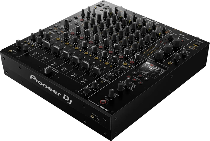 Pioneer DJ DJM-V10