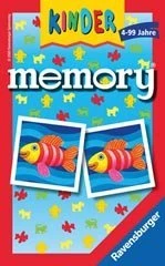 Kinder Memory