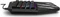 Hama uRage 3rgo 1H Mobile Gaming Keyboard (PC/PS4), schwarz/grau, USB Vorschaubild