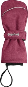 Playshoes Fäustling Handschuhe beere