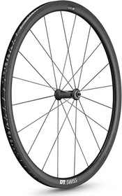 DT Swiss PRC 1400 Spline 35mm/18mm 29" 5x100 QR Vorderlaufrad