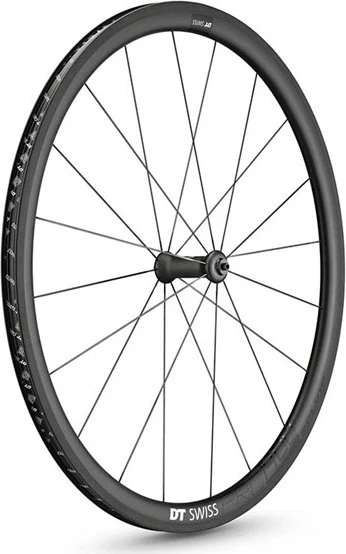 DT Swiss PRC 1400 Spline 35mm/18mm 29" 5x100 QR Vorderlaufrad