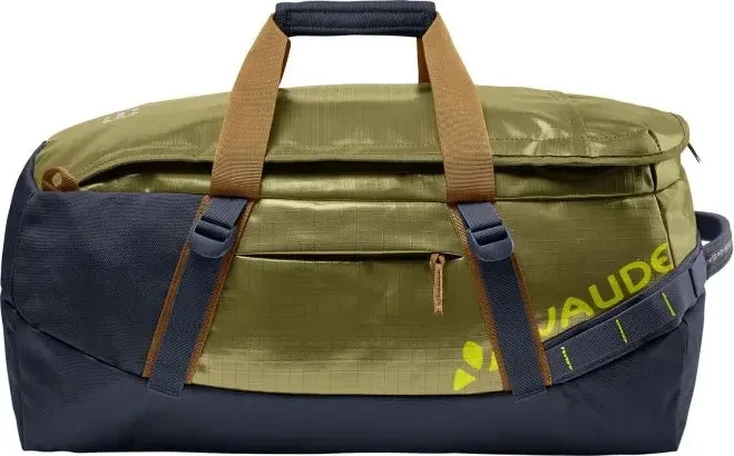 Vaude CityDuffel 35 Reisetasche bamboo