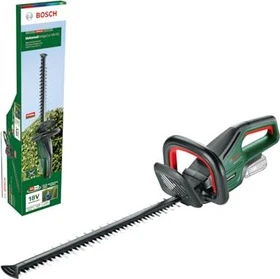 Bosch DIY UniversalHedgeCut 18-50 Akku-Heckenschere solo