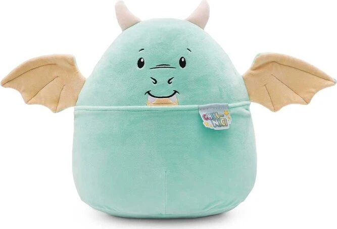 Nici Chill-Nici Drache 30cm