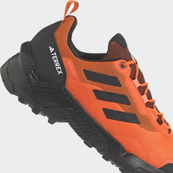 adidas Terrex Eastrail 2.0 Rain.RDY impact orange/core black/coral fusion (Herren)