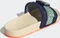 adidas Adilette night sky/bliss orange/bliss pink (Herren) Vorschaubild