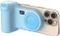Belkin Stage PowerGrip magnetischer Kamerahalter mit Powerbank hellblau Vorschaubild