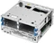 HPE ProLiant MicroServer Gen10 Plus, Xeon E-2224, 16GB RAM, 1TB HDD Vorschaubild