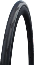 Schwalbe Pro One 26x1.1" Super Race V-Guard Addix Race Tubeless-Reifen schwarz