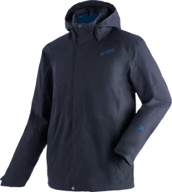 Maier Sports Metor Therm Funktionsjacke nightsky/imperial (Herren)