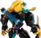 LEGO Monkie Kid - Der mächtige Azure Lion Vorschaubild