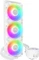 ARCTIC Liquid Freezer III 360 A-RGB, weiß Vorschaubild