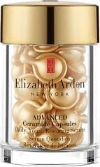 Elizabeth Arden Ceramide Daily Youth Restoring Serum Kapseln, 30 Stück