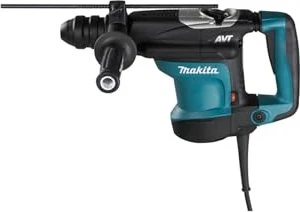 Makita HR3210FCT Elektro-Bohr-/Meißelhammer inkl. Koffer