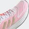 adidas Duramo SL 2.0 cloud white/sandy beige met/turbo (Damen) Vorschaubild