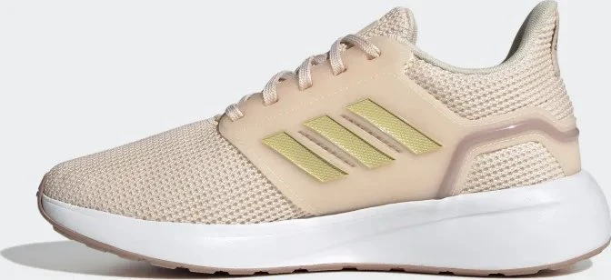 adidas EQ19 Run bliss orange/gold metallic/magic mauve (Damen)