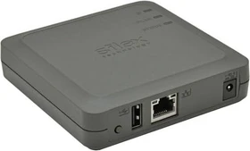 Silex DS-520AN USB-Geräte-Server, USB 2.0