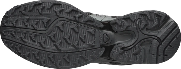 Salomon XT Whisper Void asphalt/castlerock/black