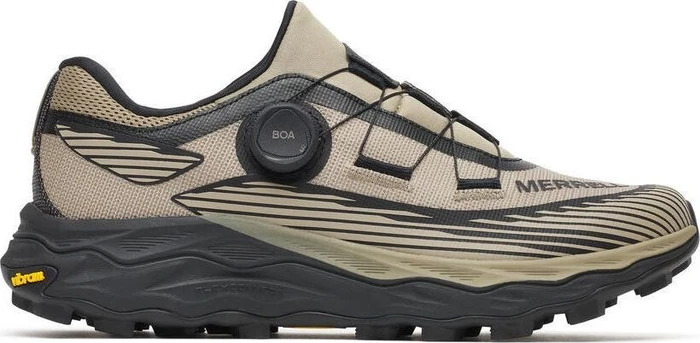 Merrell Agility Peak 6 BOA braun (Herren)