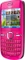 Nokia C3-00 hot pink Vorschaubild