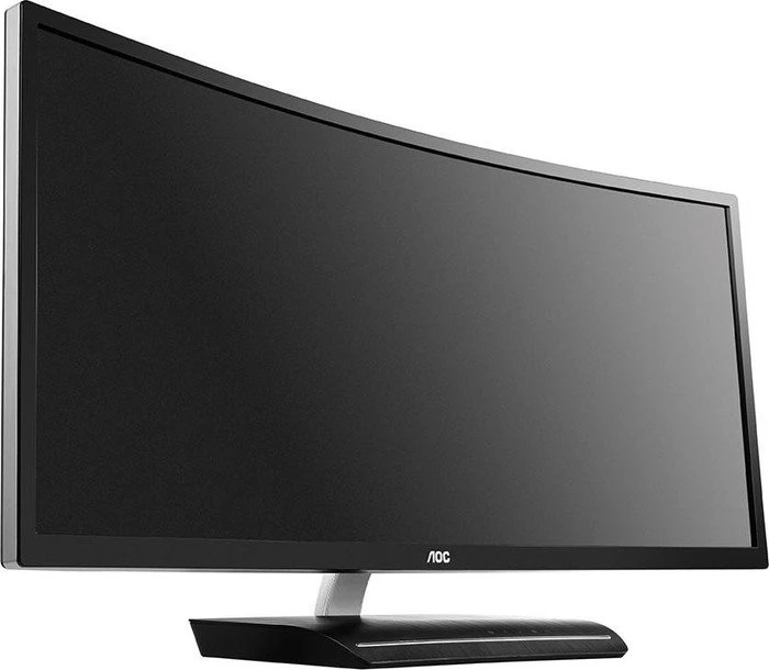 AOC C3583FQ, 35"