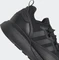 adidas ZX 2K Boost core black/shock pink (Herren) Vorschaubild