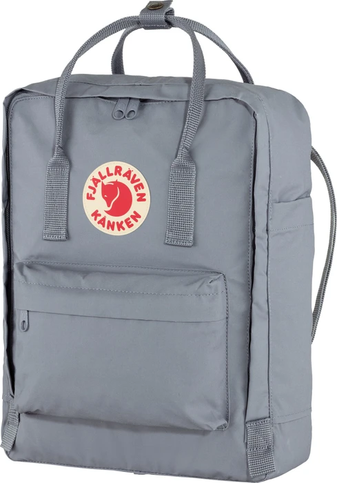 Fjällräven Kanken flint grey