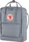 Fjällräven Kanken flint grey Vorschaubild