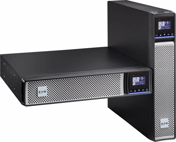 Eaton 5PX 1000i RT2U Gen2, 1000VA, USB/seriell