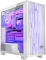 Modecom Volcano Perun Apex ARGB 3F White, Glasfenster Vorschaubild