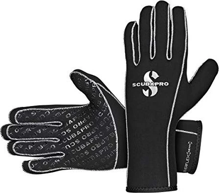 Scubapro Everflex Handschuhe 3mm