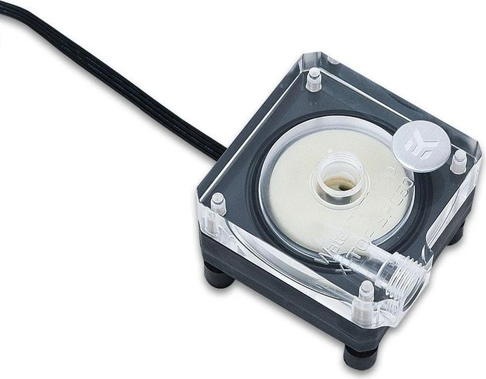 EK Water Blocks EK-XTOP SPC-60 PWM, Acryl