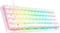 Razer Huntsman V3 Pro Mini, weiß, LEDs RGB, Razer Analog Optical Switch Gen-2, USB, US Vorschaubild