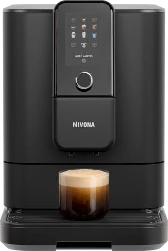 Nivona NIVO 8111 schwarz