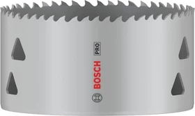 Bosch Professional PRO Multi Material Lochsäge, 98x44mm, 1 Stück
