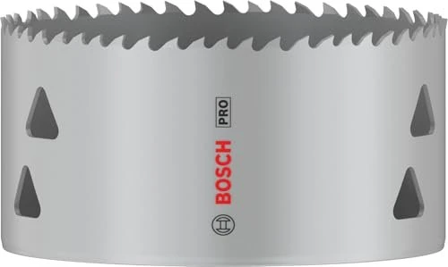 Bosch Professional PRO Multi Material Lochsäge, 98x44mm, 1 Stück