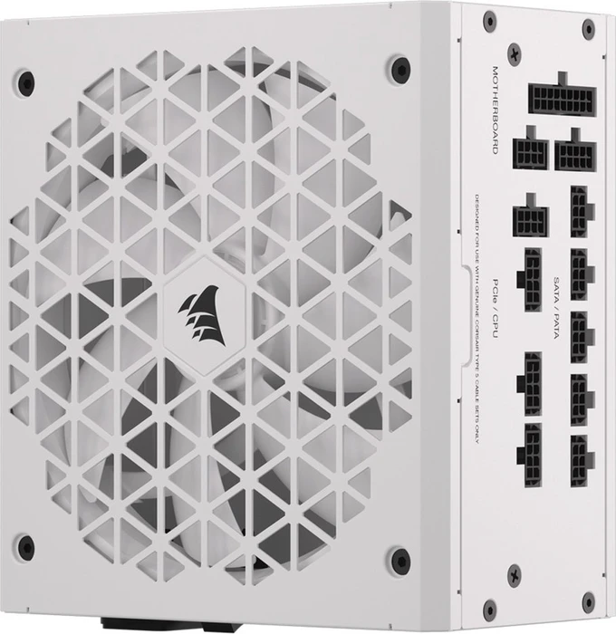 Corsair RMx SHIFT Series RM850x White 850W, ATX 3.1