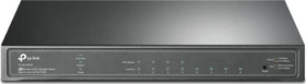 TP-Link TL-SG2000 Desktop Gigabit Smart Switch, 8x RJ-45, 62W PoE+ (TL-SG2008P)