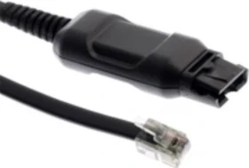 Plantronics A10-11 Wideband-Adapter
