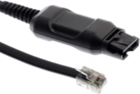 Plantronics A10-11 Wideband-Adapter