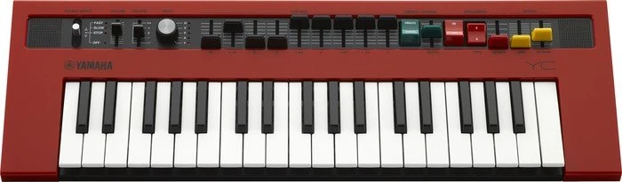 Yamaha reface