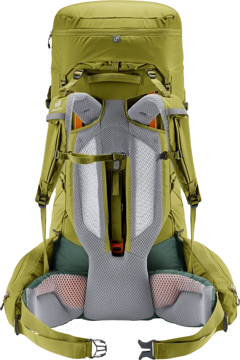 Deuter Aircontact Core 60+10 cactus/ivy