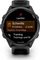 Garmin Forerunner 570 47mm slate grey aluminium/translucent black Vorschaubild