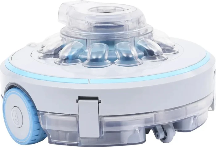 vidaXL Kabelloser 27W Poolroboter (93187)